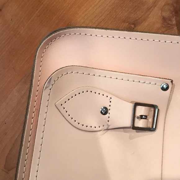 Cambridge Satchel Limited color small size - Picture 5 of 7